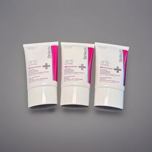 3 StriVectin anti-wrinkle SD Advanced Intensive Concentrate NIA114 1.6oz SEALED